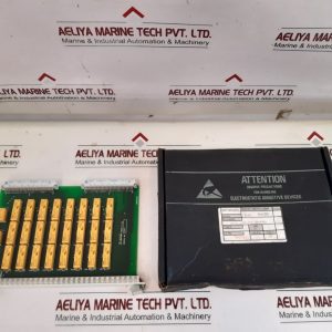 VETCOGRAY 720-30050 OLS RELAY BOARD