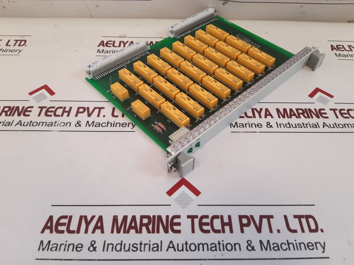 Vetcogray 720-30050 Ols Relay Board - Image 4