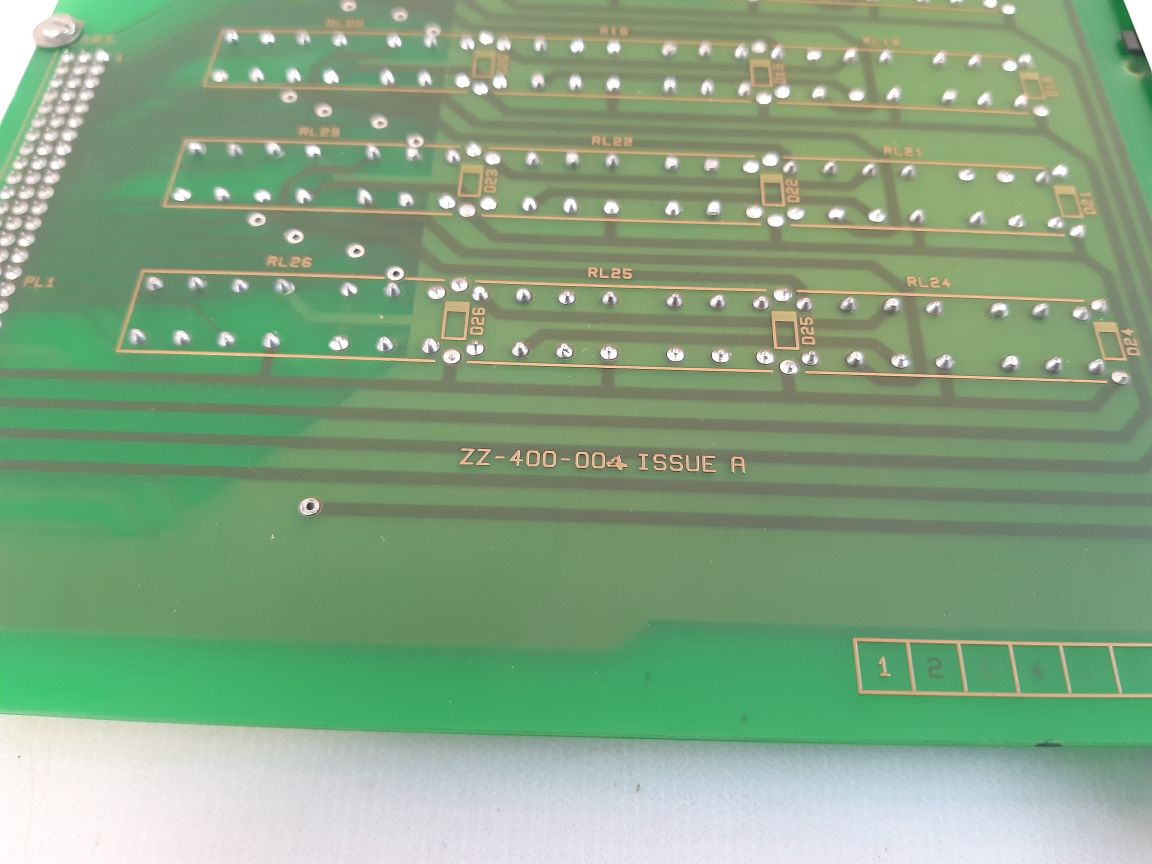 Vetcogray 720-30050 Ols Relay Board - Image 9