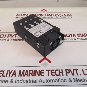 RS 753-8026 SWITCHING POWER SUPPLY