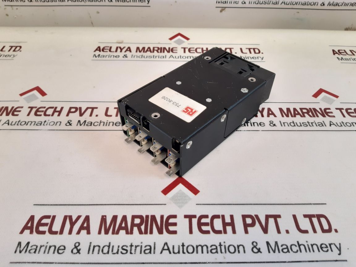Rs 753-8026 Switching Power Supply - Image 3