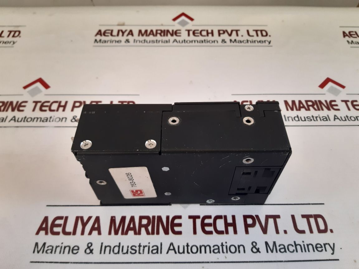 Rs 753-8026 Switching Power Supply - Image 4