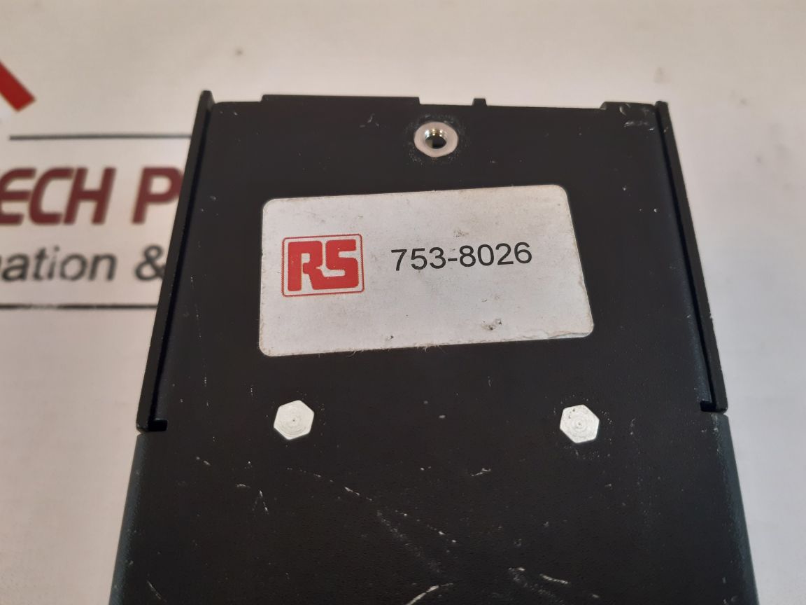 Rs 753-8026 Switching Power Supply - Image 8