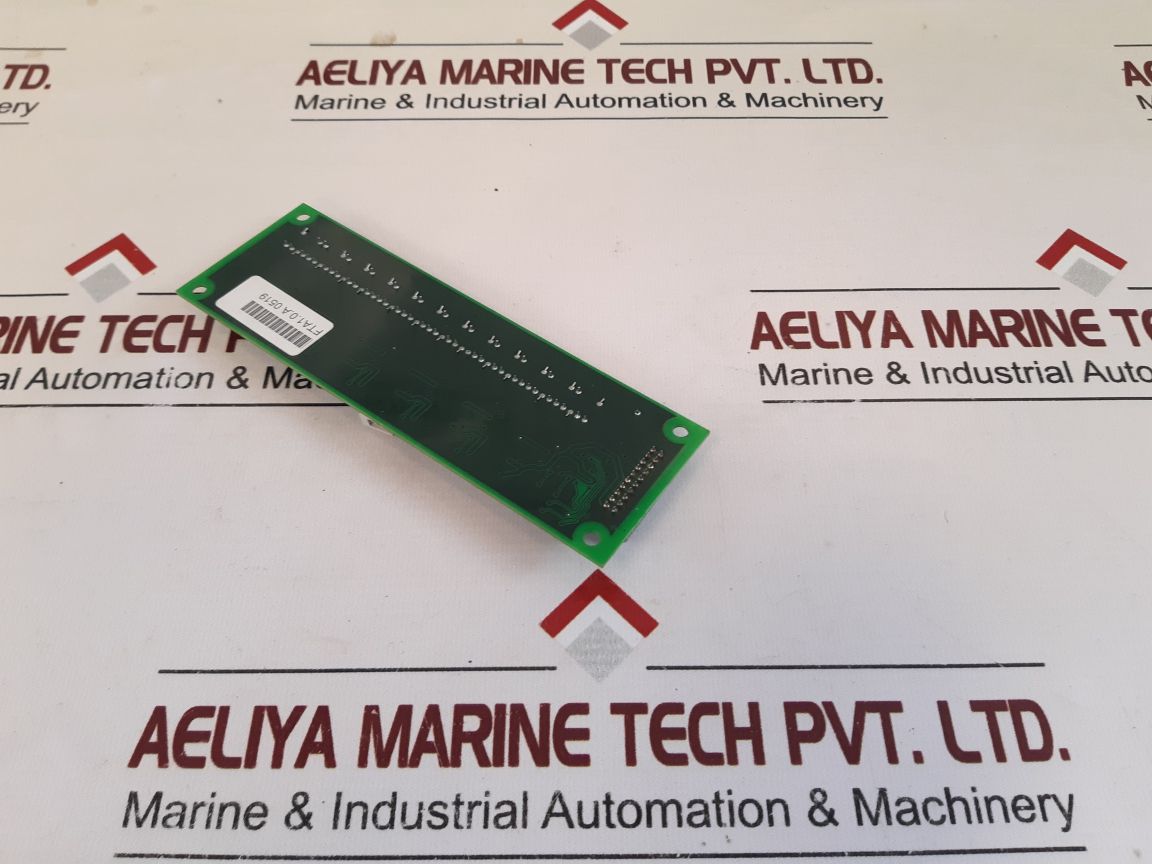 Wartsila Hka1.3a Fiber Connection Short Taker - Image 8