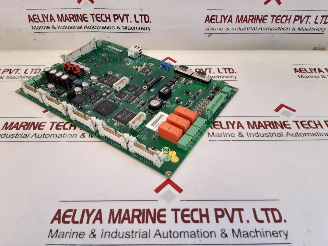 Wartsila Hka1.3a Fiber Connection Short Taker - Image 4