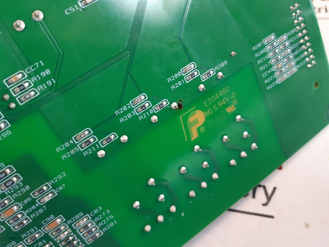 Wartsila Hka1.3a Fiber Connection Short Taker - Image 12