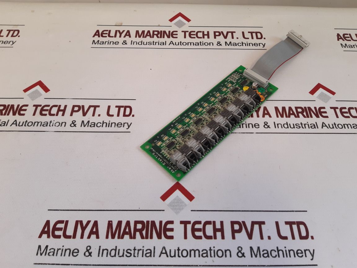 Wartsila Hka1.3a Fiber Connection Short Taker - Image 7