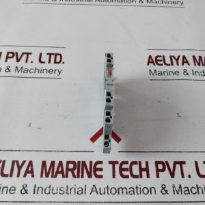 Wago 859-304 Relay Module