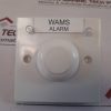 66 94v0 Wams Alarm