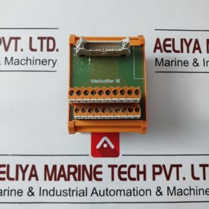 Weidmuller 405404-0