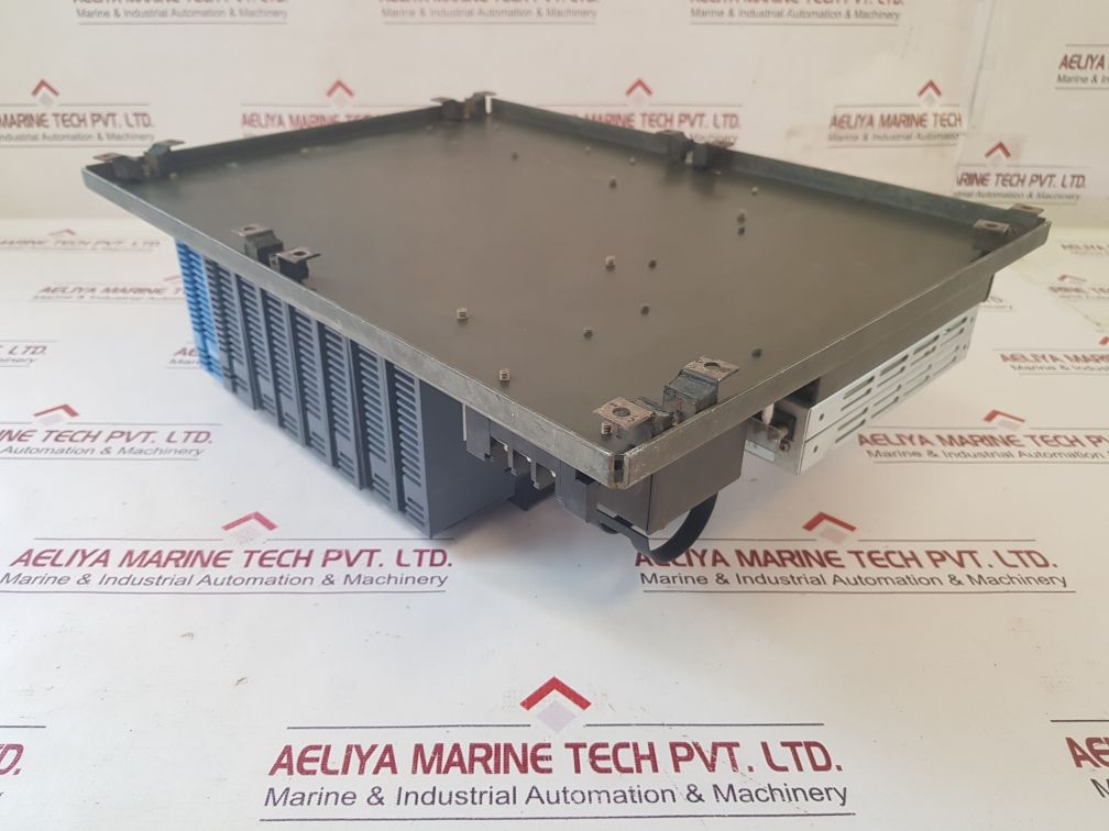 Yamatake-honeywell Mah10-ad3c10/510-0041/pc0500/cb10p0/ad3c10 Analog Input Module - Image 5