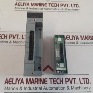 Yokogawa Aai543-s03 Analog Output Module