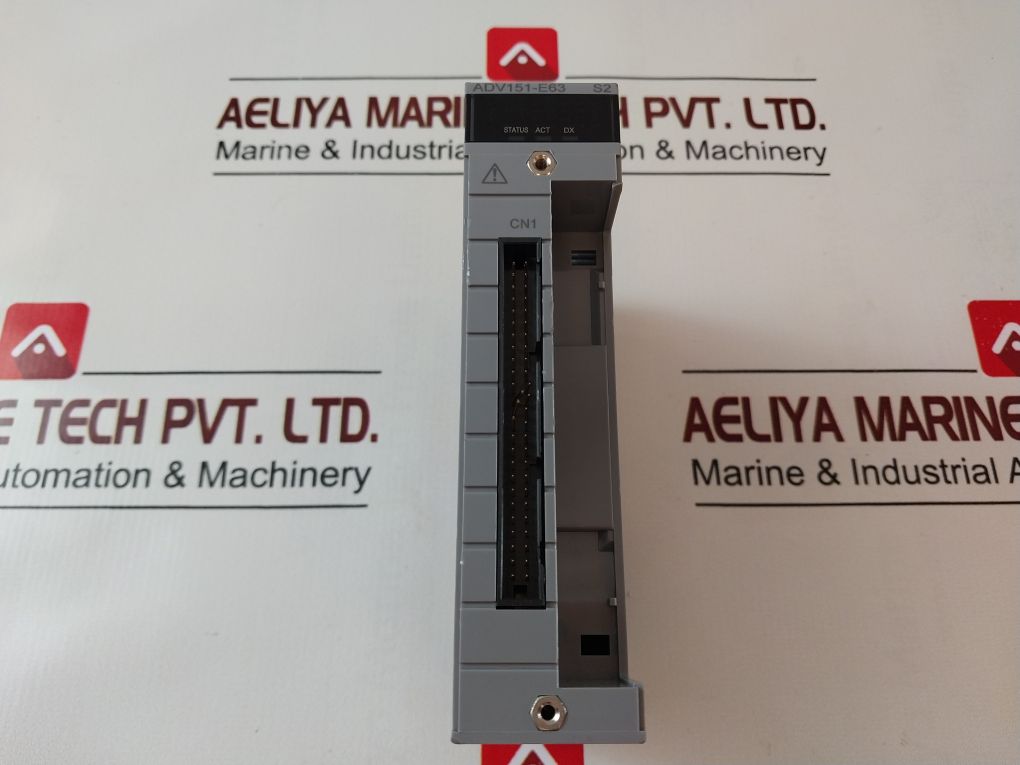 Yokogawa Adv151 Digital Input Module - Image 7