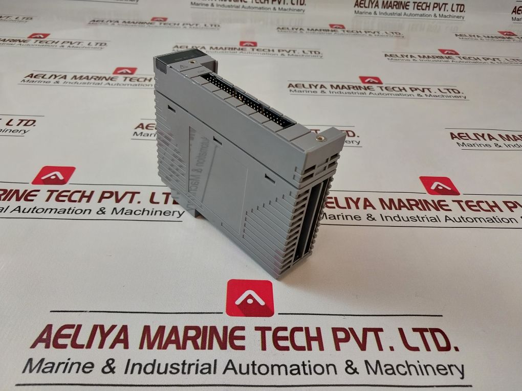 Yokogawa Adv151 Digital Input Module - Image 4