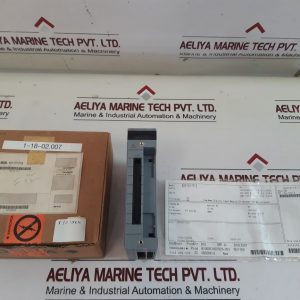 YOKOGAWA ADV151 DIGITAL INPUT MODULE