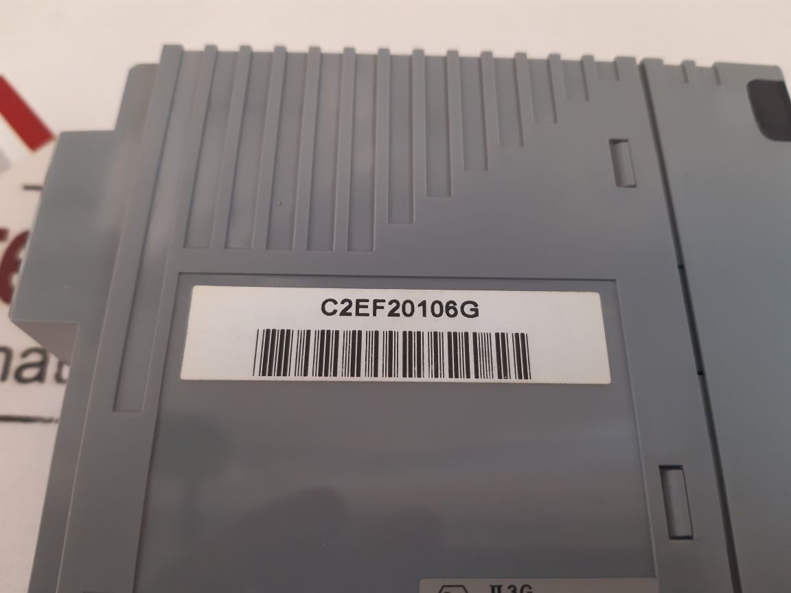 Yokogawa Adv551-p13 S2 Digital Output Module - Image 13