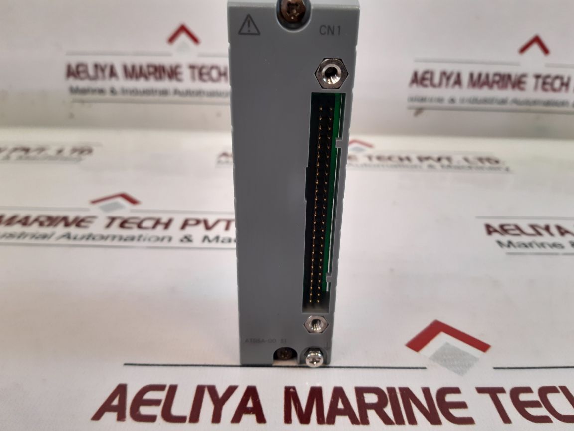 Yokogawa Adv551-p13 S2 Digital Output Module - Image 10