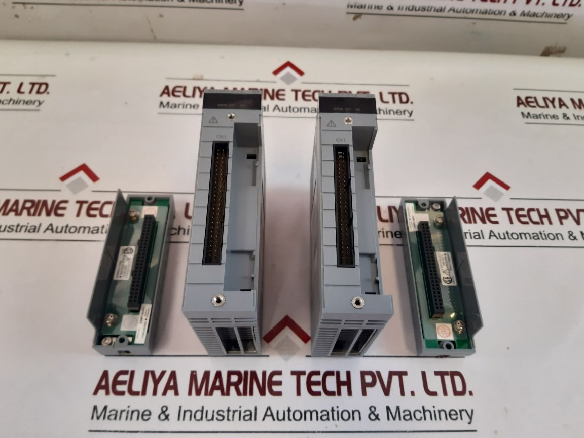 Yokogawa Adv551-p13 S2 Digital Output Module - Image 3