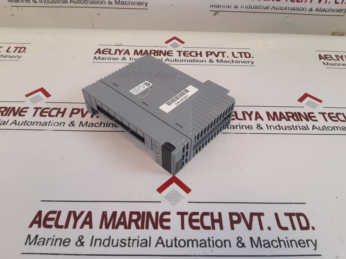 Yokogawa Adv551-p13 S2 Digital Output Module - Image 7