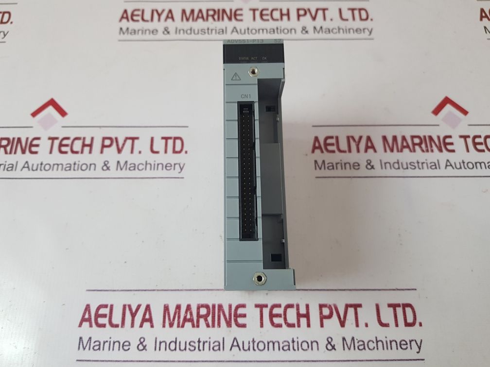 Yokogawa Adv551-p13 Digital Output Module