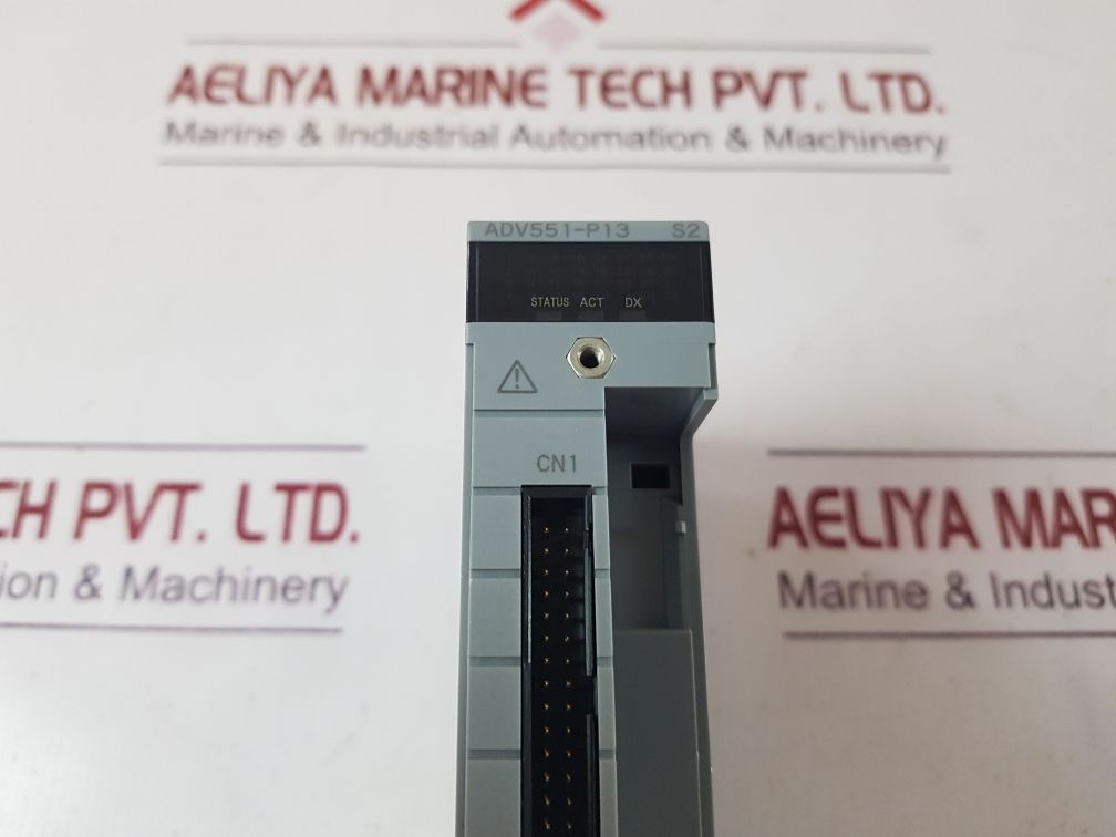 Yokogawa Adv551-p13 Digital Output Module