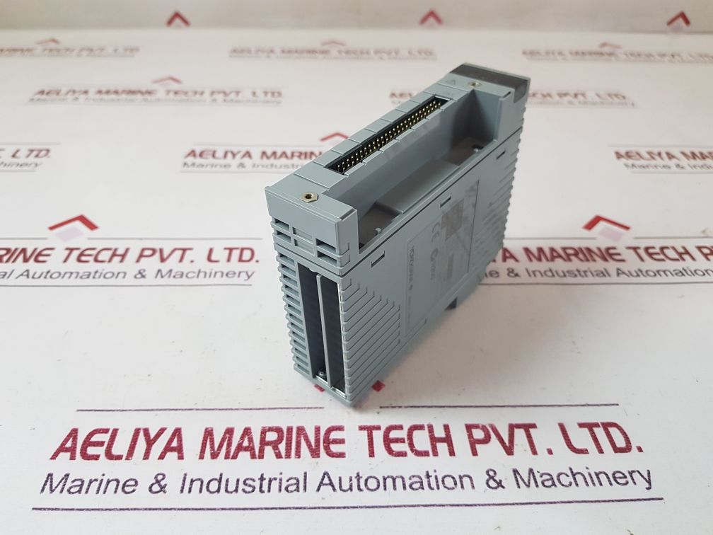 Yokogawa Adv551-p13 Digital Output Module