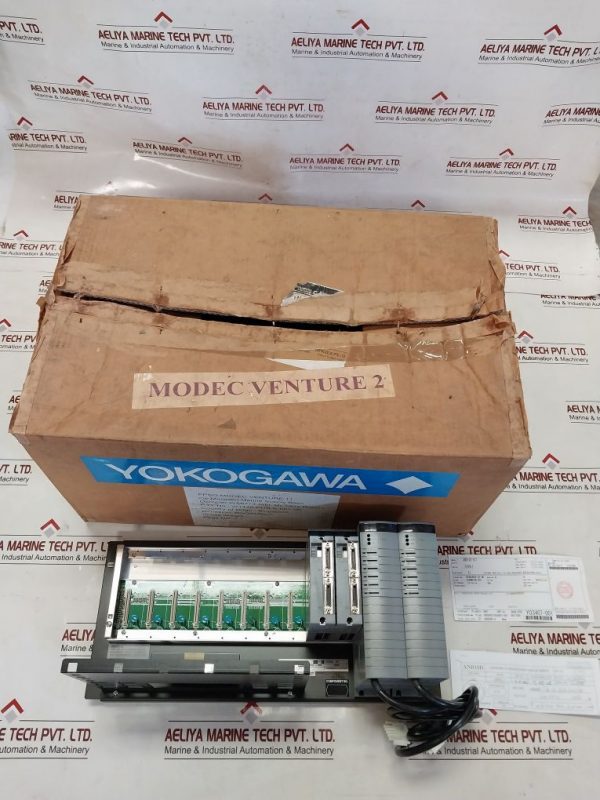 YOKOGAWA ANB10D NODE INTERFACE UNIT