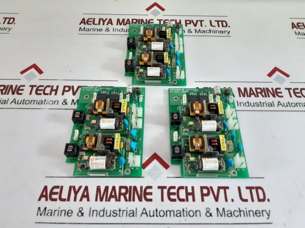 SP/PS ASS'Y PCB for VSX-D2011 EUR 23,50 - FR