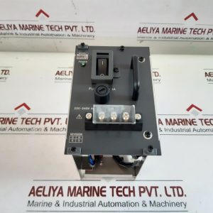 Yokogawa Pw502 Power Supply Unit For Repeater 5v