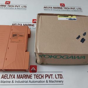 Yokogawa Scp461 Processor Module