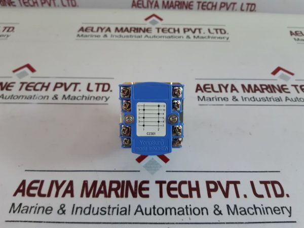 Yongsung C2301 Cam Switch