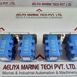 Yongsung Ksc4519 Rotary Cam Switch