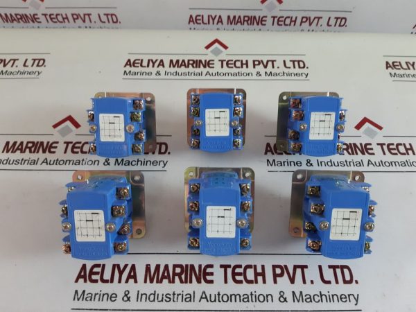 Yongsung Ksc4519 Rotary Cam Switch
