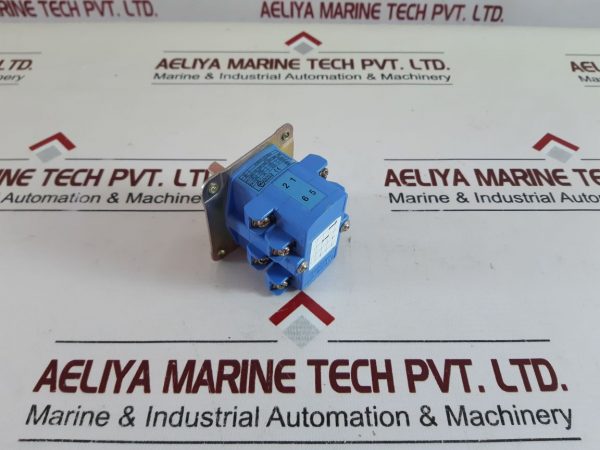 Yongsung Ksc4519 Rotary Cam Switch