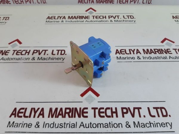 Yongsung Ksc4519 Rotary Cam Switch