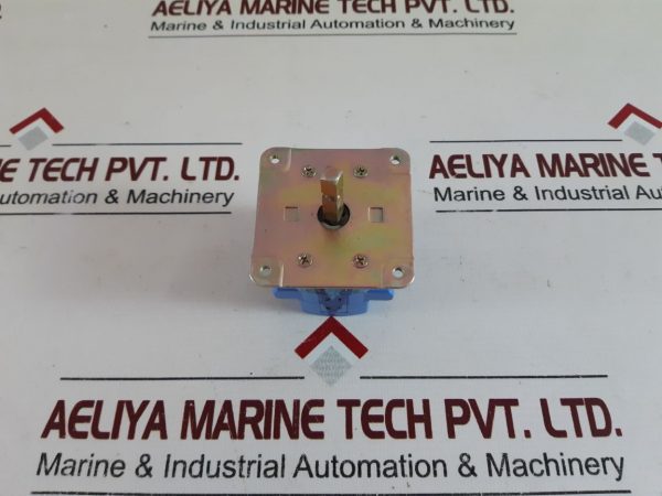 Yongsung Ksc4519 Rotary Cam Switch