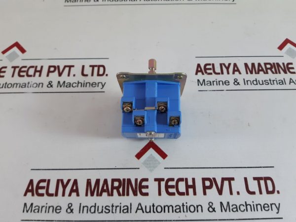 Yongsung Ksc4519 Rotary Cam Switch