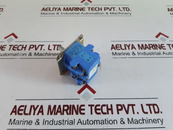 Yongsung Ksc4519 Rotary Cam Switch