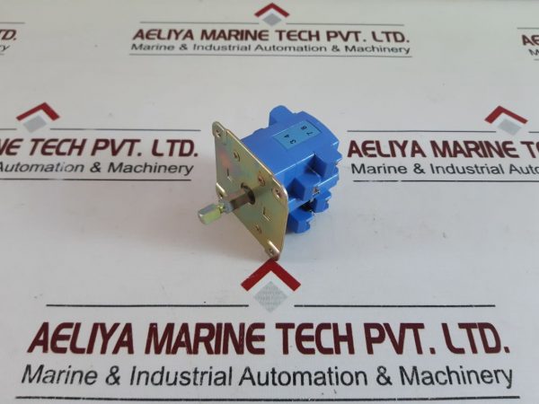 Yongsung Ksc4519 Rotary Cam Switch