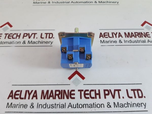Yongsung Ksc4519 Rotary Cam Switch