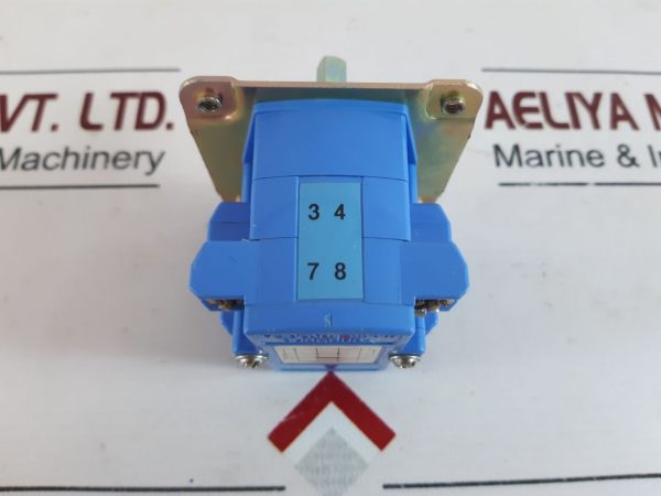 Yongsung Ksc4519 Rotary Cam Switch