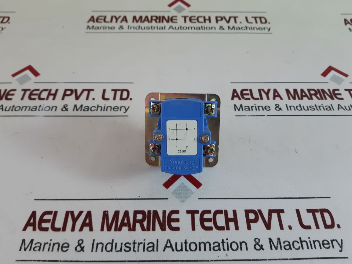 Yongsung C2101 Cam Switch