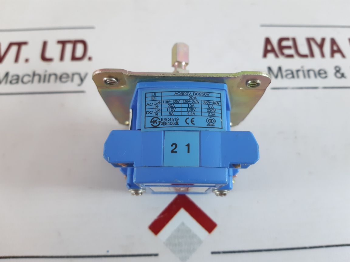 Yongsung C2101 Cam Switch