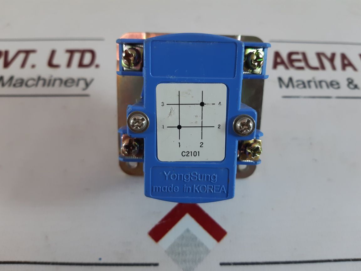 Yongsung C2101 Cam Switch
