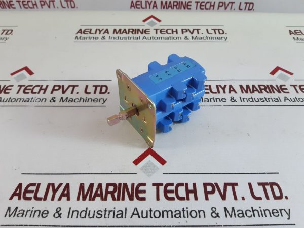 Yongsung Ksc4519 Cam Switch