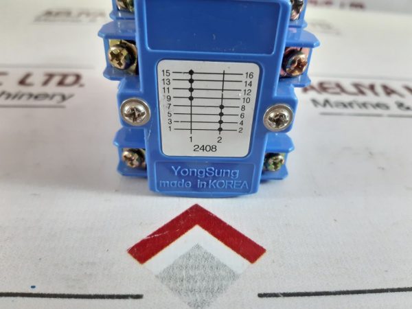 Yongsung Ksc4519 Cam Switch