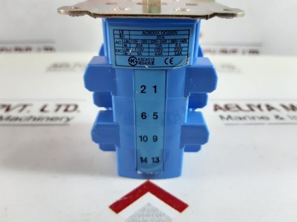 Yongsung Ksc4519 Cam Switch