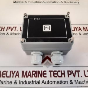 Zenitel Marine Stb-2 Callbox Wt Wall Mounted