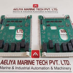 Zn0031 94v-0 Pcb Card
