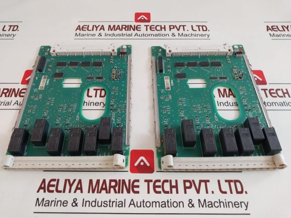 Zn0031 94v-0 Pcb Card